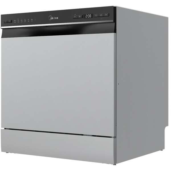 MIDEA MDWTT0802MS-WF