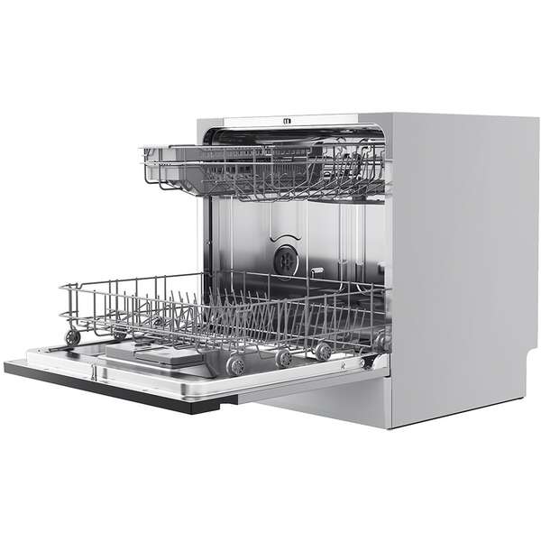 MIDEA MDWTT0802MS-WF