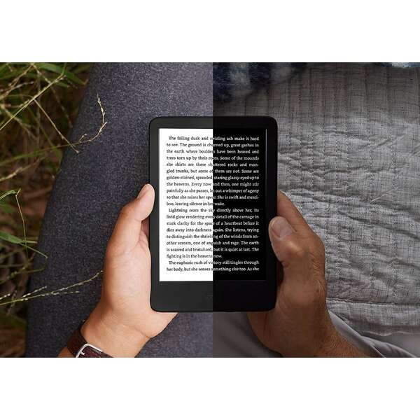 AMAZON Kindle Glare-free 6
