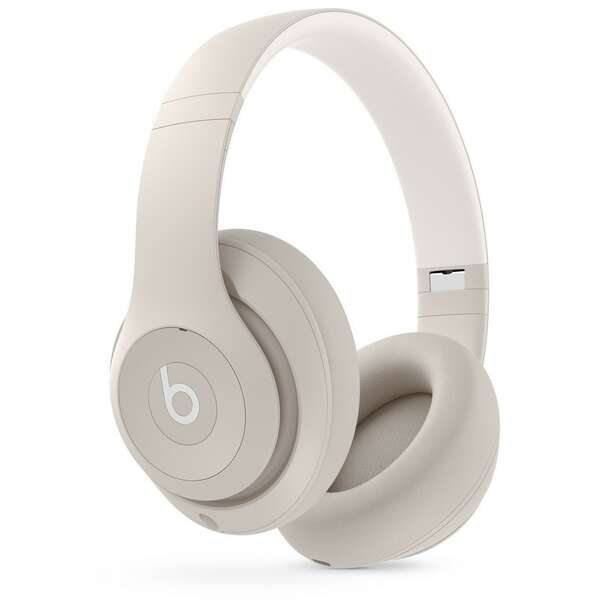 BEATS Studio Pro - Sandstone Bezicne Slusalice mqtr3zm/a 
