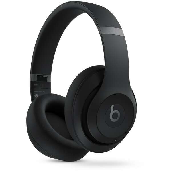 BEATS Studio Pro Black Bezicne Slusalice mqtp3zm/a 