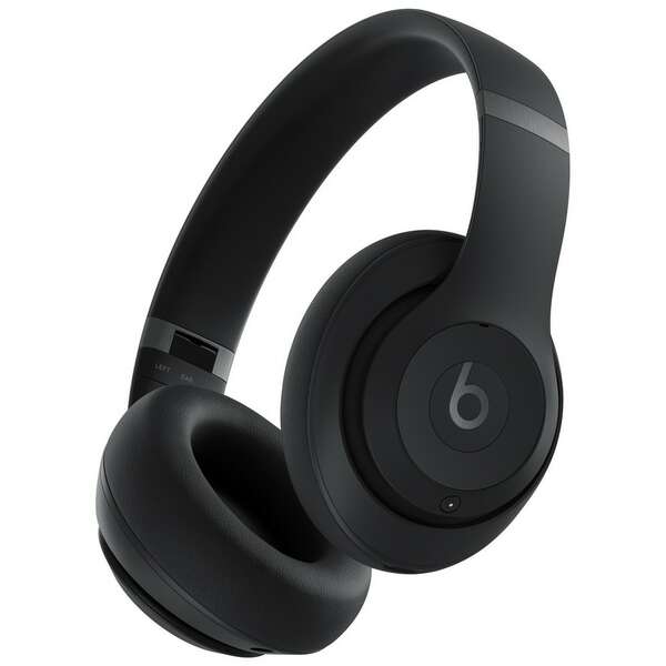 BEATS Studio Pro Black Bezicne Slusalice mqtp3zm/a 