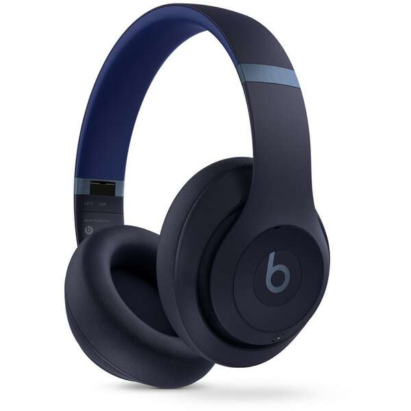 BEATS Studio Pro Navy Bezicne Slusalice mqtq3zm/a
