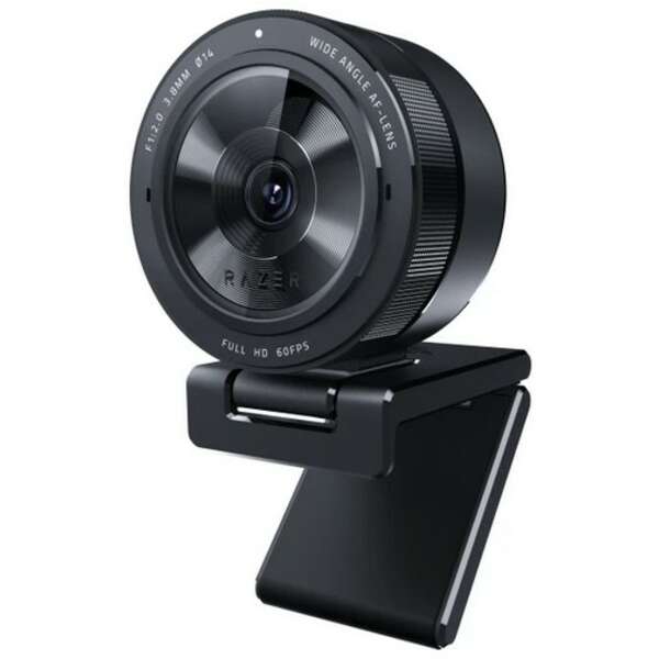 RAZER Kiyo Pro RZ19-03640100-R3M1 Web Kamera