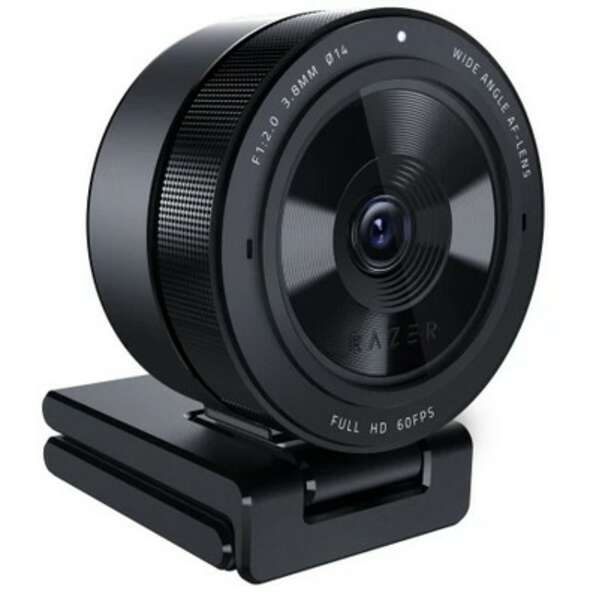RAZER Kiyo Pro RZ19-03640100-R3M1 Web Kamera