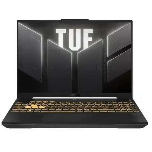 ASUS TUF FX607VU-RL065 16