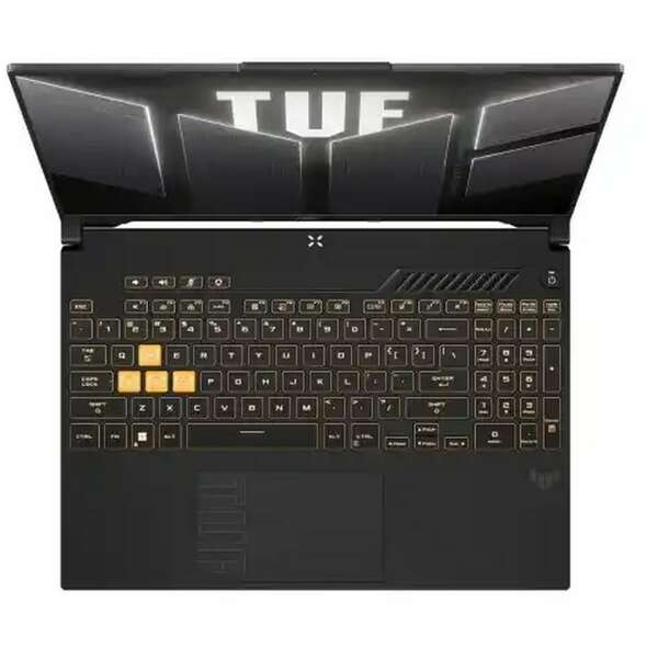 ASUS TUF FX607VU-RL065 16