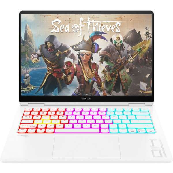 HP OMEN 14-fb0006n, Intel Core U7-155H, 16GB, 1TB, RTX 4060, W11H (B08WHEA)