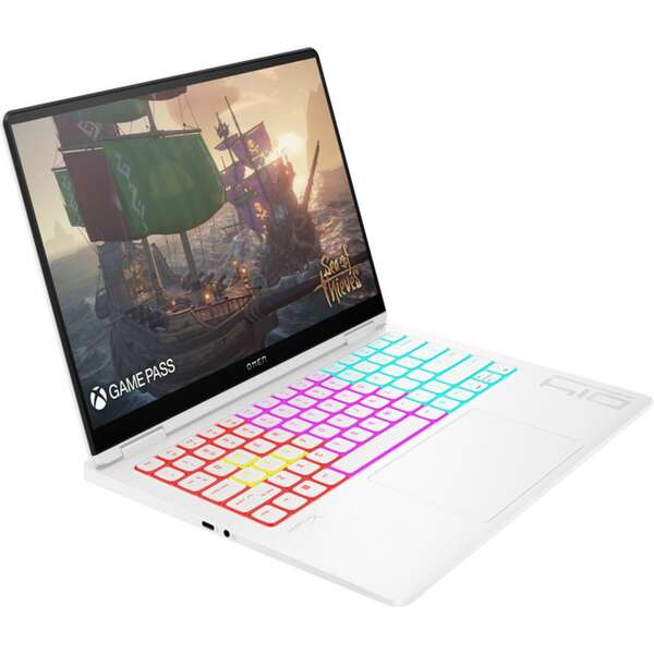 HP OMEN 14-fb0006n, Intel Core U7-155H, 16GB, 1TB, RTX 4060, W11H (B08WHEA)