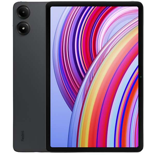 XIAOMI Redmi Pad Pro 6GB/128GB WiFi Graphite Gray VHU4737EU