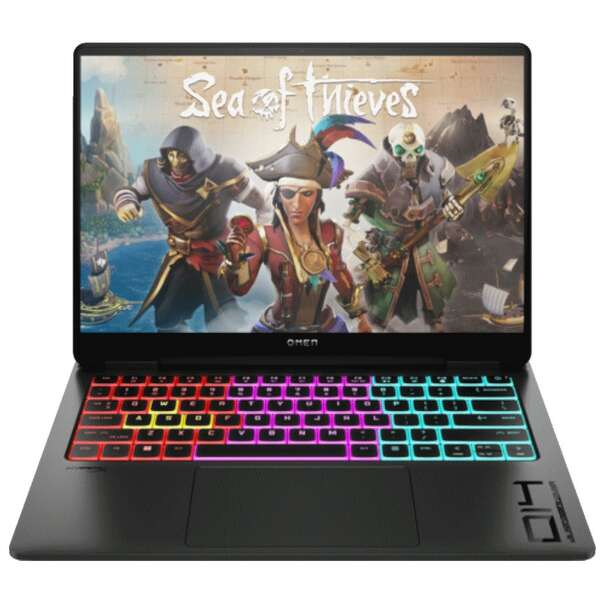 HP Omen 14-fb0014nn, Intel Core U7-155H, 16GB, 512GB, RTX4050 (B08WJEA#ABB)