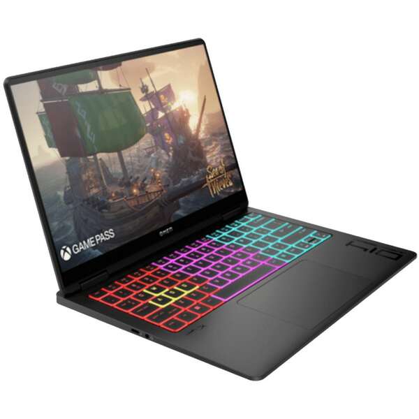 HP Omen 14-fb0014nn, Intel Core U7-155H, 16GB, 512GB, RTX4050 (B08WJEA#ABB)