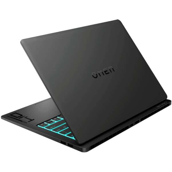 HP Omen 14-fb0014nn, Intel Core U7-155H, 16GB, 512GB, RTX4050 (B08WJEA#ABB)