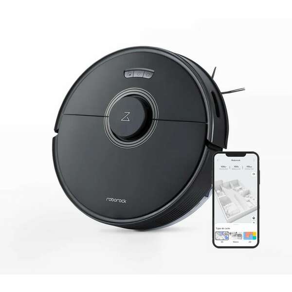 ROBOROCK Q7BF Black