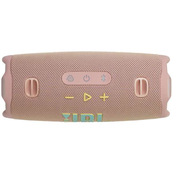 JBL Charge 6 Pink