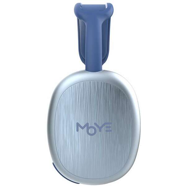 MOYE STELLAR Bluetooth slusalice sa mikrofonom Blue