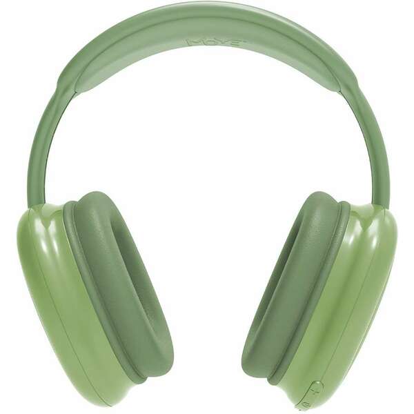 MOYE STELLAR Bluetooth slusalice sa mikrofonom Green