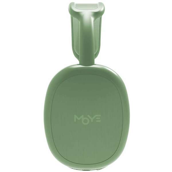 MOYE STELLAR Bluetooth slusalice sa mikrofonom Green