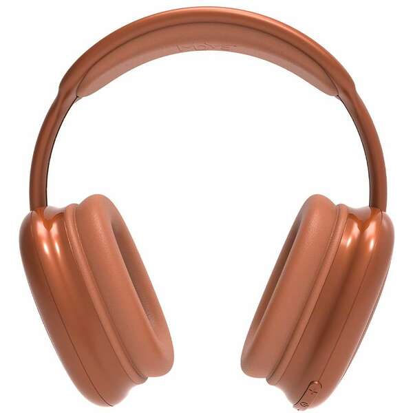 MOYE STELLAR Bluetooth slusalice sa mikrofonom Copper