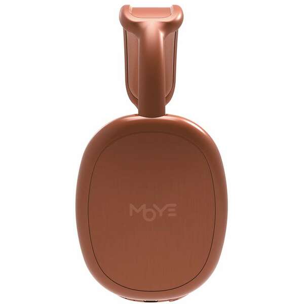 MOYE STELLAR Bluetooth slusalice sa mikrofonom Copper