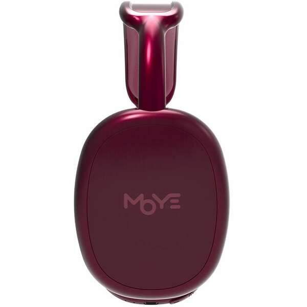 MOYE STELLAR Bluetooth slusalice sa mikrofonom Ruby