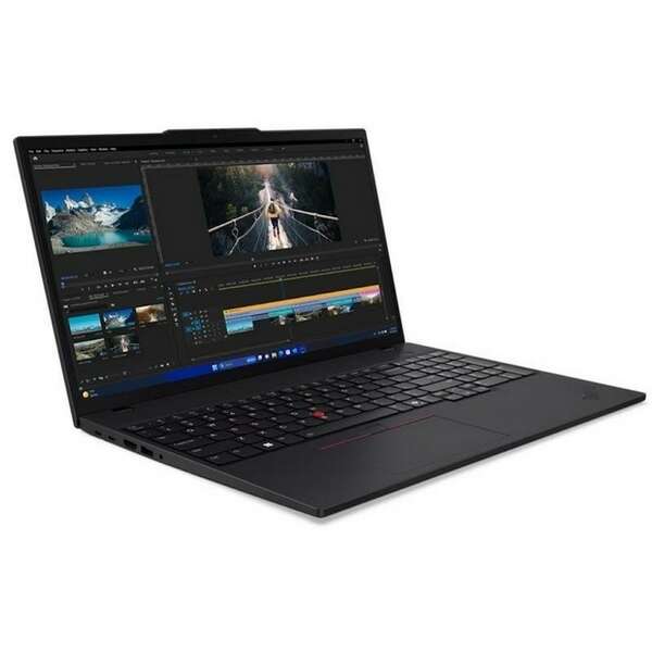 LENOVO ThinkPad T16 Gen 3, 16