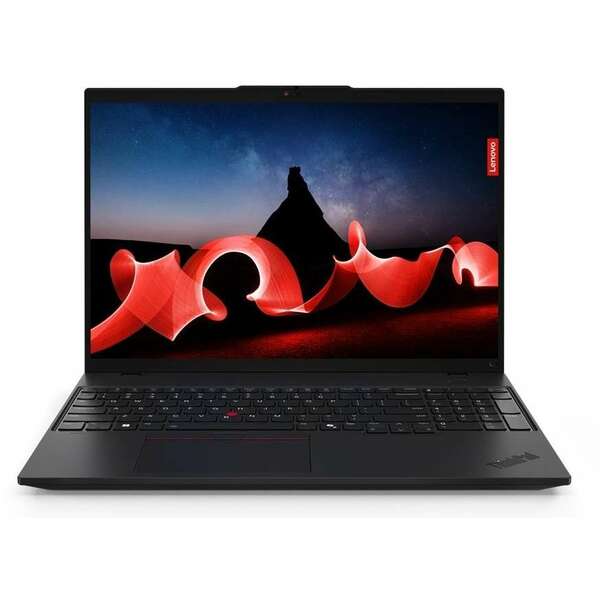 LENOVO ThinkPad L16 G1, 16