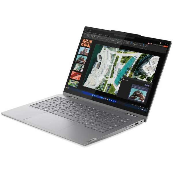 LENOVO ThinkBook 14 2-in-1 G4, 14