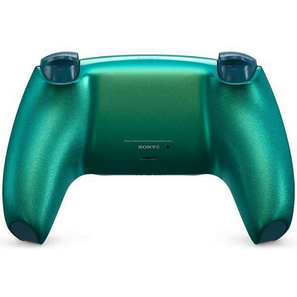 SONY PS5 DualSense Wireless Controller Chroma Teal