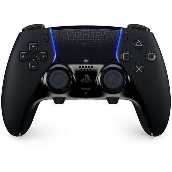 SONY Playstation 5 DualSense Edge Wireless Controller Black