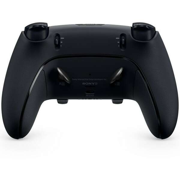 SONY Playstation 5 DualSense Edge Wireless Controller Black