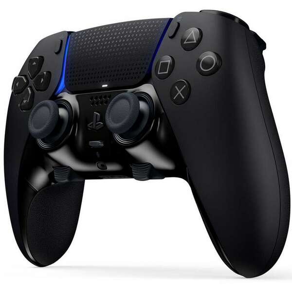 SONY Playstation 5 DualSense Edge Wireless Controller Black