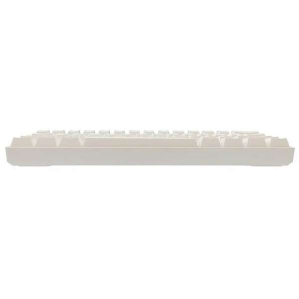 WHITE SHARK SHINOBI 2 GK 004211 mehanicka tastatura WHITE US RED Switch