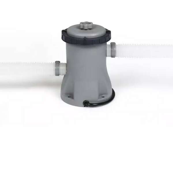 BESTWAY Steel Pro 3.00m x 2.01m x 66cm Set