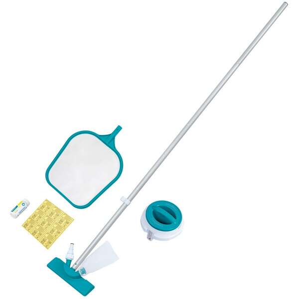 BESTWAY Set dodataka za bazen 