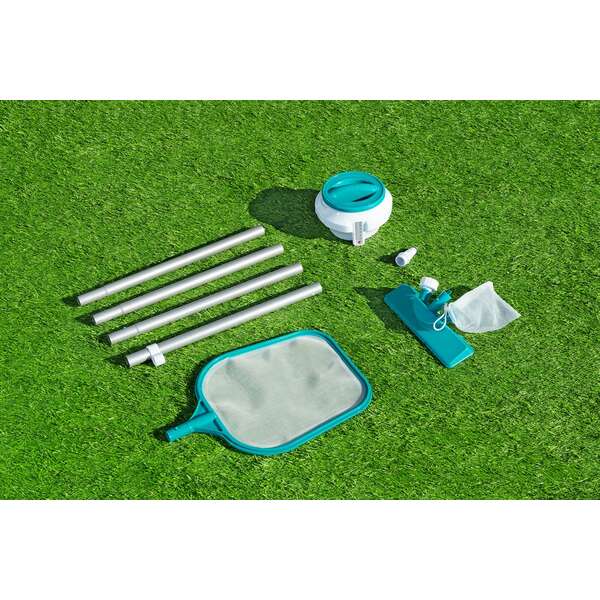BESTWAY Set dodataka za bazen 