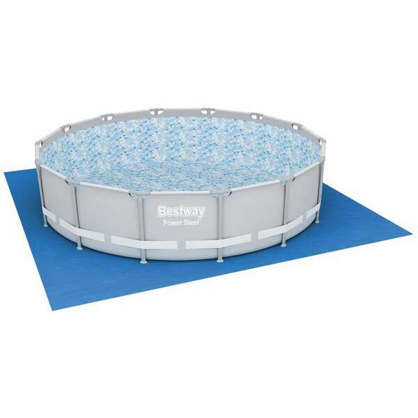 BESTWAY 4.88m x 4.88m