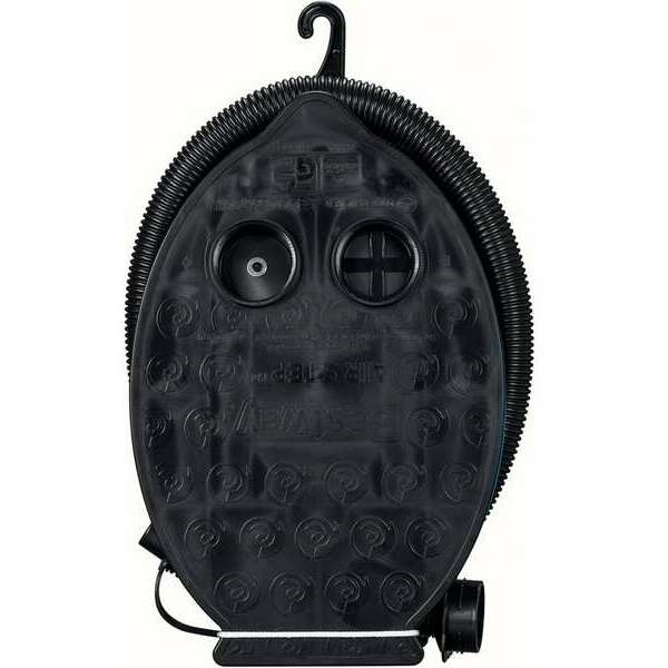 BESTWAY Air Step 800 Manual