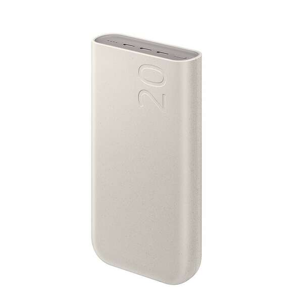 SAMSUNG Power Pack 2u1 (Powerbank 10000mAh and Adapter 45W)