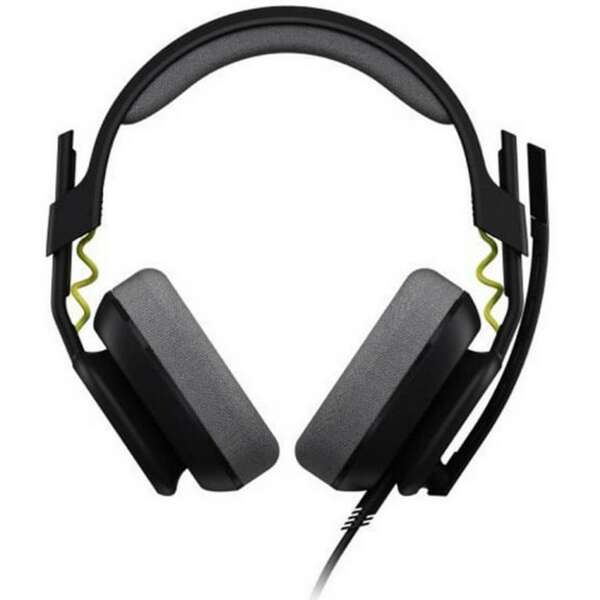 LOGITECH Astro A10 Gaming Black 939-002057