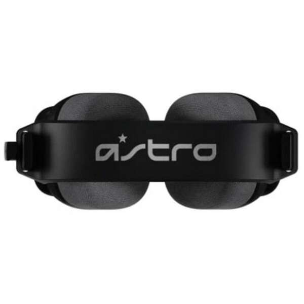 LOGITECH Astro A10 Gaming Black 939-002057