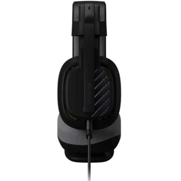 LOGITECH Astro A10 Gaming Black 939-002057