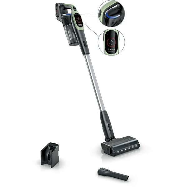 BOSCH Unlimited 9 BBS921TBA