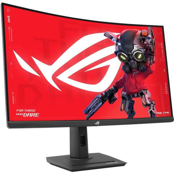 ASUS ROG Strix XG32WCMS