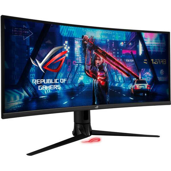 ASUS ROG Strix XG349C
