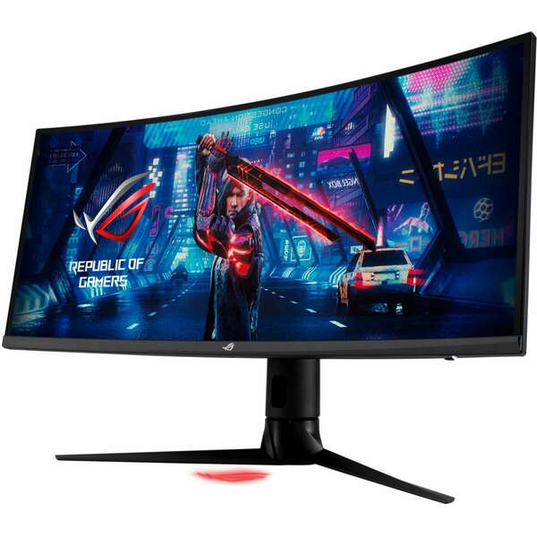ASUS ROG Strix XG349C