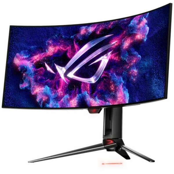 ASUS ROG Swift PG34WCDM