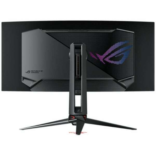 ASUS ROG Swift PG34WCDM