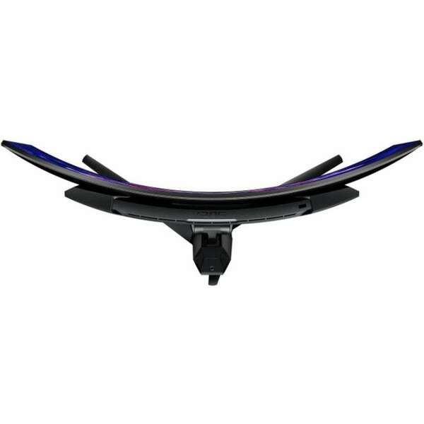 ASUS ROG Swift PG34WCDM