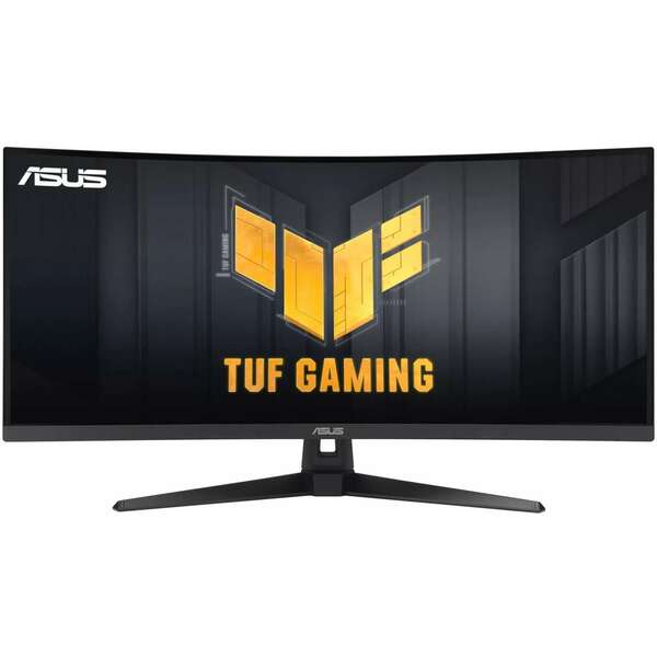 ASUS TUF Gaming VG34VQ3B